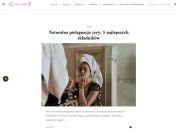 twoja-uroda.pl - Ciekawe informacje na temat wyglądu i urody