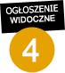 Wyróżnianie ogłoszeń na Gdanszczak.pl