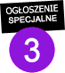 Wyróżnianie ogłoszeń na Gdanszczak.pl