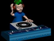 DJ KONRAD -profesjonalny dj z akordeonem, karaoke