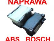NAPRAWA STEROWNIKA ABS BOSCH AUDI VW BMW