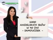 1000 angielskich słów w 90 dni – samouczek
