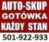 SKUP AUT ZA GOTÓWKE  ...501-922-933
