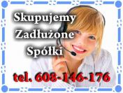 Zadłużenie W Spółce Pomoc UKS/KAS/JPK