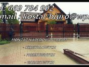 MONTAŻ  AUTOMATÓW  DO BRAM , Napędów do Bram .Automatyka