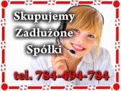 Zadłużona Spółka lub JDG ? KAS/JPK ?