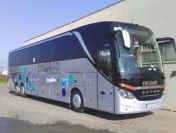 Sindbad - Bilety Autobusowe - Rezerwacja Online 24h lub telefonicznie 500556600