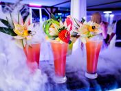 Barniańka - barman na Waszym przyjęciu.