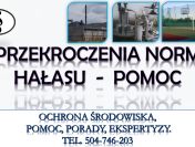 Skargi i interwencje, ochrona  środowiska, tel. 504-746-203. Opinie, pomoc
