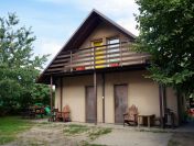 POKOJE CAŁOROCZNE nad morzem