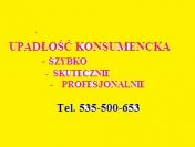 UPADŁOŚĆ KONSUMENCKA!-