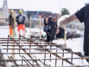 Wypożyczalnia wiązarek do zbrojeń budowlanych
