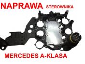 NAPRAWA Sterownika skrzyni AUTOMATYCZNEJ Mercedes A-Klasa