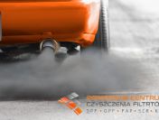 Czyszczenie filtrów DPF Gdańsk, 2h, gwarancja