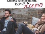 Gdańsk Speed Dating | Imprezy | Randki dla singli Grupa 24-36