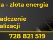 FOTOWOLTAIKA - MONTAŻ - ENERGIA ZE SŁOŃCA 579 555 111