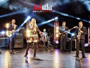 BellaNotte zespół muzyczny na wesele Gdańsk