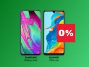 Telefony na raty tylko dowód rozpatrujemy każdego klienta
