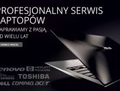 TM-Serwis, prowadzimy usługi serwisowe laptopów, komputerów, tabletów