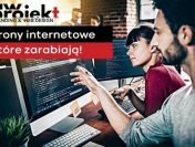 Tworzenie stron WWW Kraków