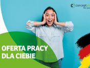 Pomocnik - Pracownik gospodarczy (k/m) - Niemcy