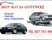 Skup anglików Skup samochodów za gotówkę w każdym stanie, odkup aut