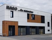 hurtownia stolarska Mago Łódź