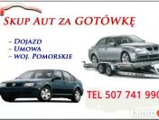 Skup anglików,507741990 Skup samochodów za gotówkę