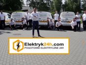 Elektryk Częstochowa