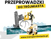 Przeprowadzki Gdynia - Relokacja firm instytucji