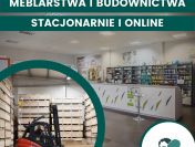 Centrum zaopatrzenia meblarstwa i budownictwa Hurt