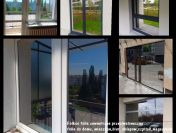 Folie okienne Gdańsk -sprzedaż folii okiennych - folie wysyłka