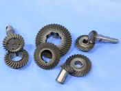 Koło zebate do frezarki FWA , FYC, FYA