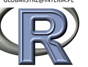 R / RStudio, Shiny, RMarkdown - zadania, projekty