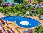 Best Western Phuket Ocean Resort - egzotyczna Tajlandia