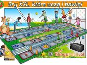 EDU GRY dla DZIECI do nauki i zabawy KangurGra.pl