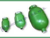 Przepona hydroakumulatora ORSTA 25