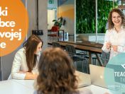 Szkolenia językowe dla firm Gdańsk - kursy online, stacjonarne dla pracowników