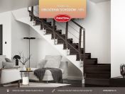 W czerwcu obłożenia schodów betonowych rabat 15 procent