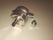 Pompa ADG 1.6 TGL 17-74 7407