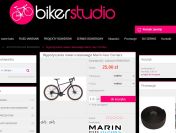 bikerStudio.com.pl - marin fourcorners