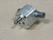 Wrzeciono głowicy frezarki typ FND-32