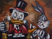 Obrazy Do Salonu Na Zamówienie