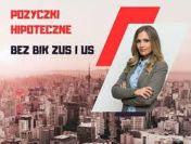 SKUTECZNE FINANSOWANIE DLA FIRM BEZ BIK POD ZABEZPIECZENIE NIERUCHOMOSCIA