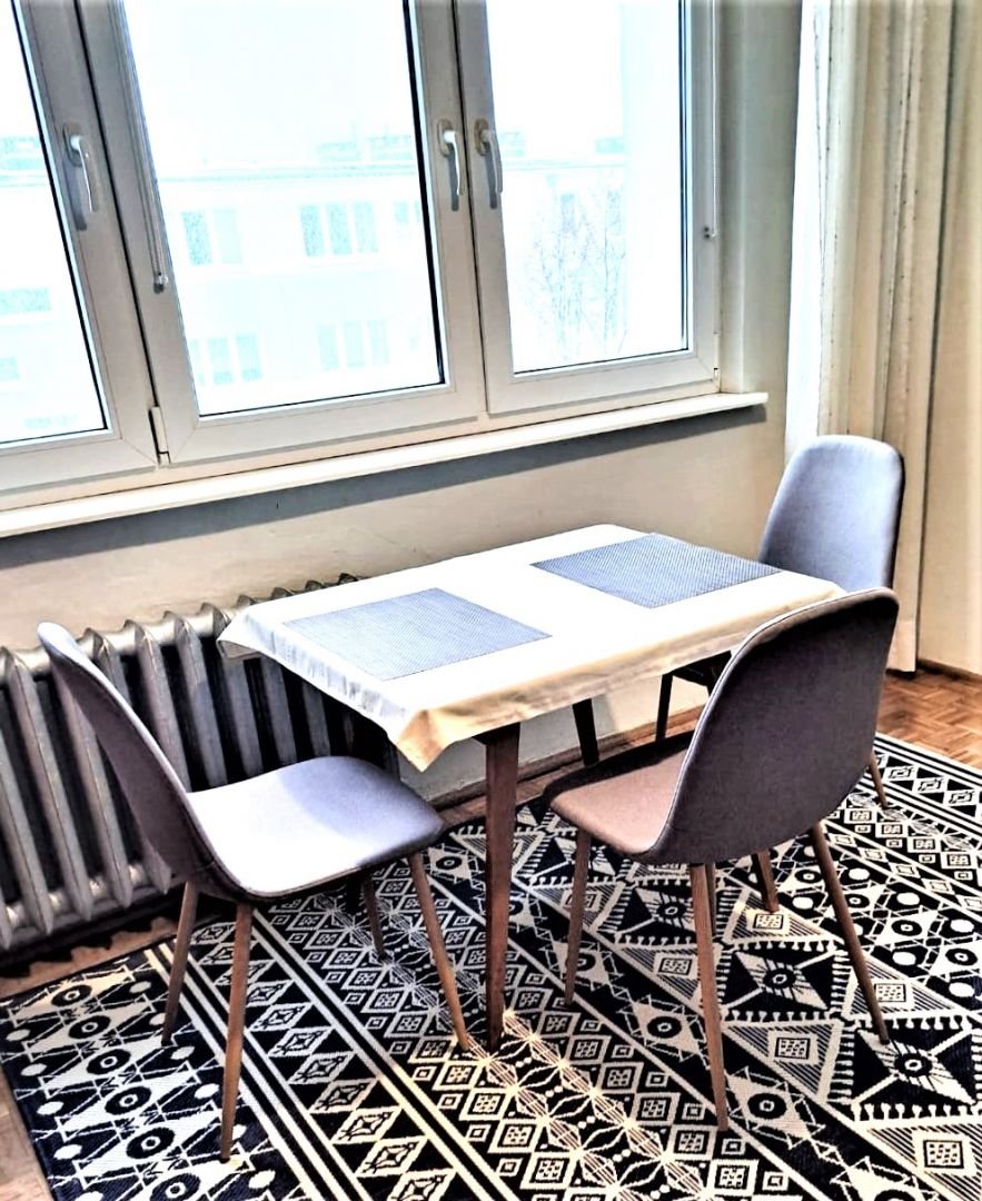 Jednopokojowe mieszkanie Gdańsk Jelitkowo Wejhera 9 wynajmę Gdańsk - Zdjęcie 1