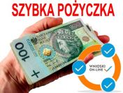 Pożyczki w Gdańsku na już – gotówka w kwadrans