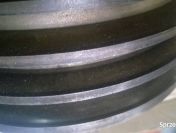 Koło pasowe do tokarki CU580, CU500, CU400