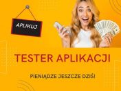 Praca Testera BEZ doświadczenia / Wypłaty po każdym teście
