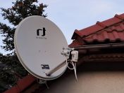 Bielawa  anteny sat/tv montaż tel 793734003