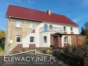 Personalizowane projekty elewacji - spełniamy Twoje wizje